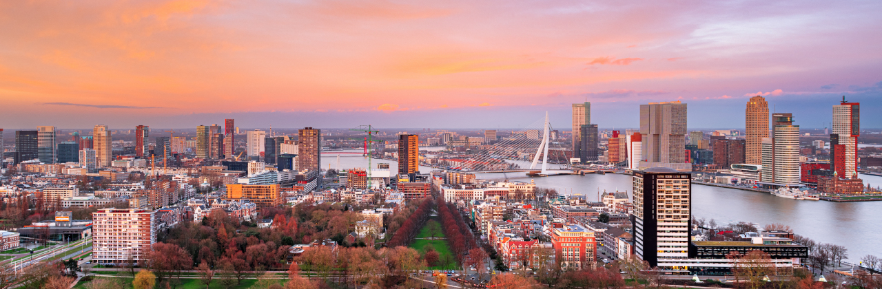 Wij zijn de Rekenkamer, wij beoordelen of de gemeente doet wat ze belooft.