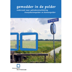 Gemodder in de polder