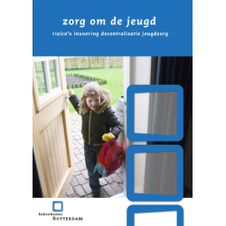 Zorg om de jeugd