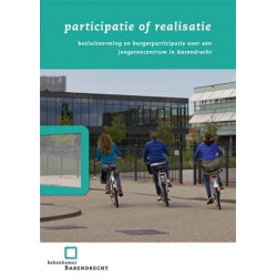 Participatie of realisatie
