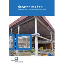 Theater maken