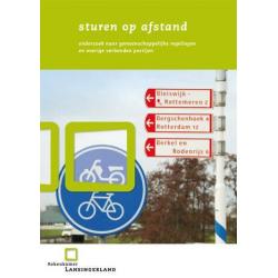 Sturen op afstand