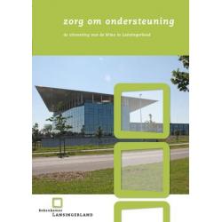 Zorg om ondersteuning