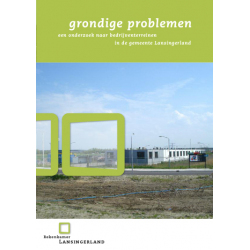 Grondige problemen