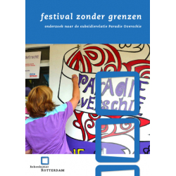 Festival zonder grenzen
