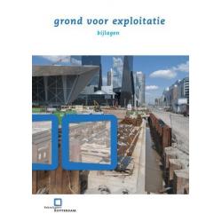 Grond voor exploitatie