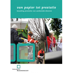 Van papier tot prestatie