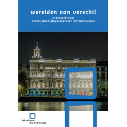 Werelden van verschil