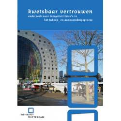 Kwetsbaar vertrouwen