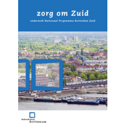 Zorg om Zuid