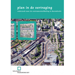 Plan in de vertraging