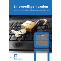 In onveilige handen