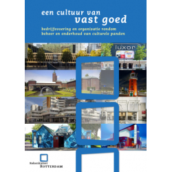 Een cultuur van vast goed