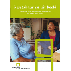 Kwetsbaar en uit beeld