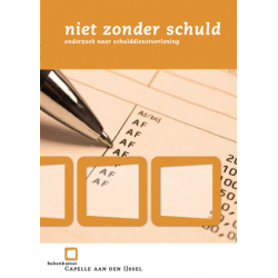 Niet zonder schuld