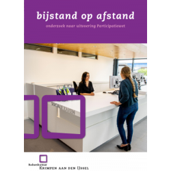 Bijstand op afstand