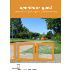 Openbaar goed