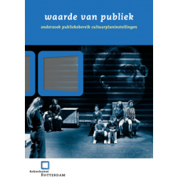 Waarde van publiek