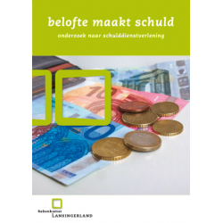 Belofte maakt schuld