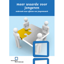 Meer waarde voor jongeren