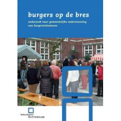 Burgers op de bres