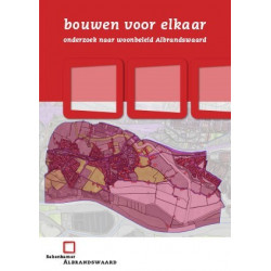 Bouwen voor elkaar