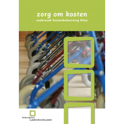 Zorg om kosten