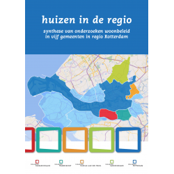 Huizen in de regio