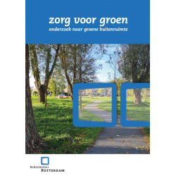Zorg voor groen