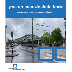 Pas op voor de dode hoek