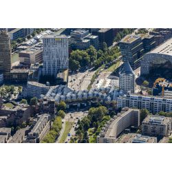 Rekenkamer Rotterdam onderzoekt de uitvoering van de Wet Betaalbare Huur