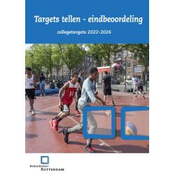 College Rotterdam behaalt 6 van de 15 kerndoelen