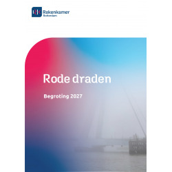Begroting Rotterdam: € 900 miljoen zonder duidelijk doel 