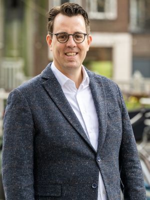 Sjoerd Keulen