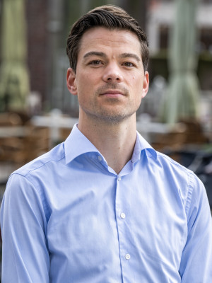 Timo Lambregts