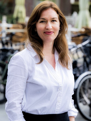 Agnesz Hoekstra