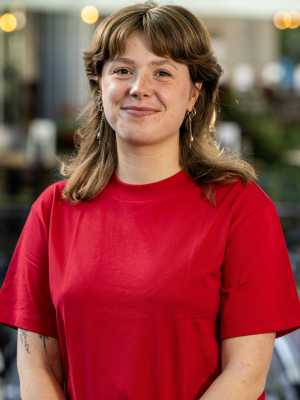 Isa Goosen 