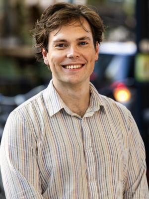 Mark Kamphuis