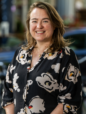 Laura van Steen 