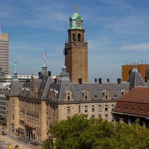 Aanpak P&C-cyclus: begroting 2026