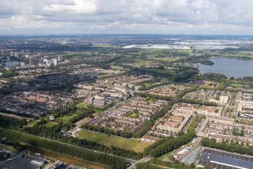 Rekenkamer Rotterdam onderzoekt het Rotterdamse erfpachtbeleid