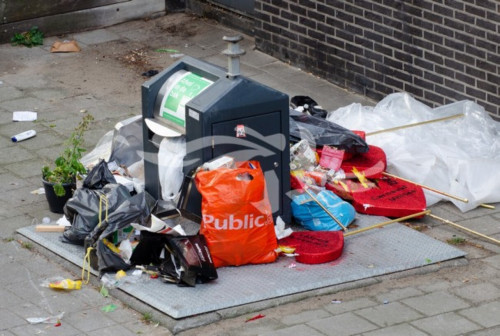 Rekenkamer Rotterdam onderzoekt het Rotterdams beleid tegen naastplaatsingen