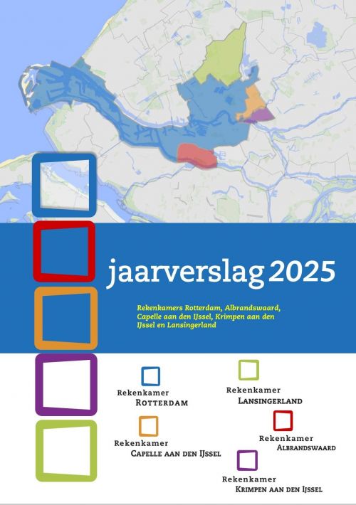 Jaarverslag 2025